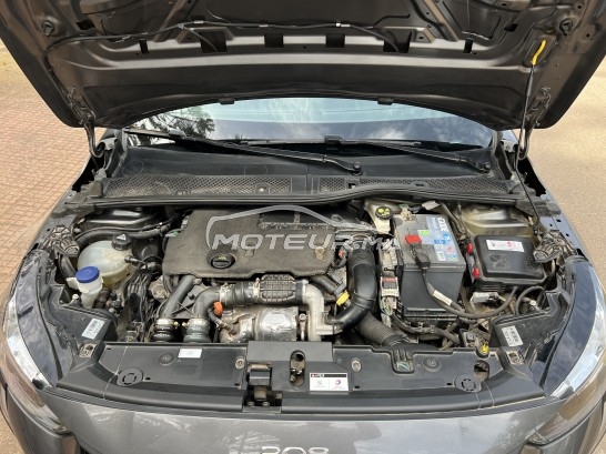 PEUGEOT 208 1.6 dci occasion 2601007