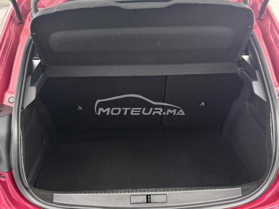 PEUGEOT 208 occasion 3168584