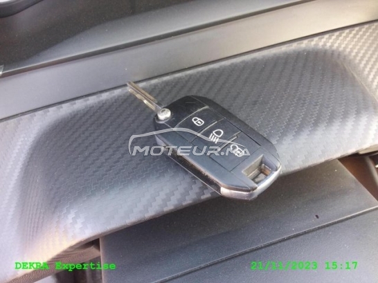 PEUGEOT 208 occasion 1808575