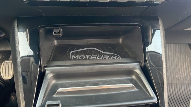 بيجو 208 208 gt مستعملة 2333507