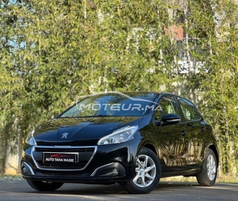 PEUGEOT 208 occasion 3462029