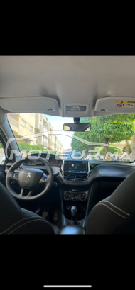 PEUGEOT 208 11\2019 occasion 1947667