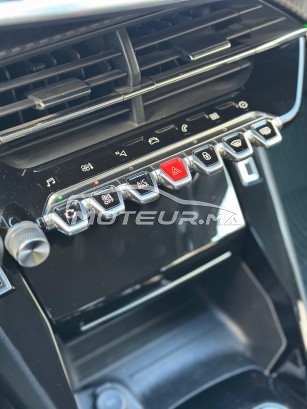 بيجو 208 Gt مستعملة 1998403