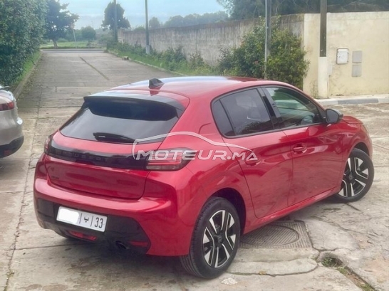 PEUGEOT 208 Allure 2025❣️ occasion 3298859