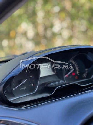 PEUGEOT 208 occasion 3462034