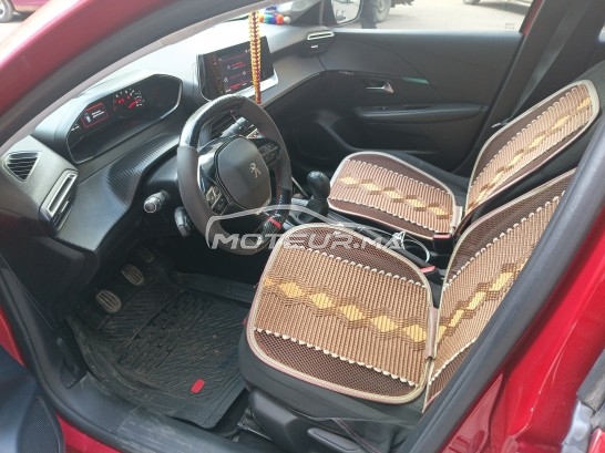 بيجو 208 Alllure مستعملة 3502167