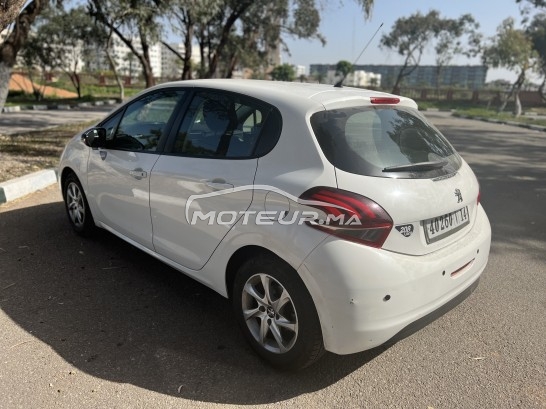 بيجو 208 Like مستعملة 1345663