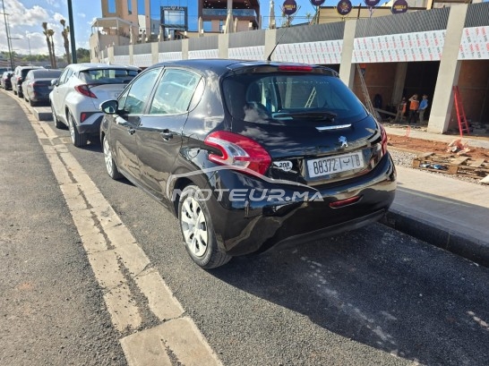 PEUGEOT 208 occasion 2877381