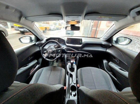 بيجو 208 Active pack مستعملة 1735504