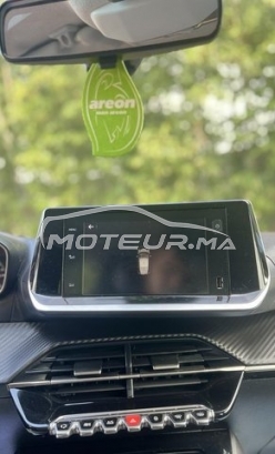 PEUGEOT 208 occasion 3177572