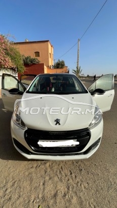 PEUGEOT 208 Like occasion 1629382