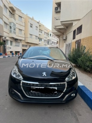 PEUGEOT 208 11\2019 occasion 1947668
