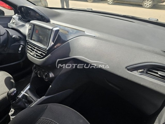 بيجو 208 مستعملة 3326121