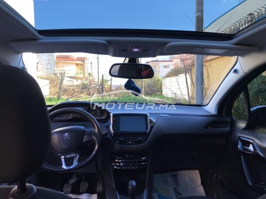 PEUGEOT 208 occasion 1095738