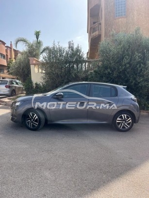 بيجو 208 208 مستعملة 2474599