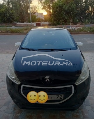 PEUGEOT 208 Like occasion 2317918