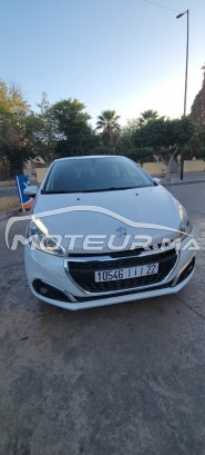 بيجو 208 مستعملة 3480737