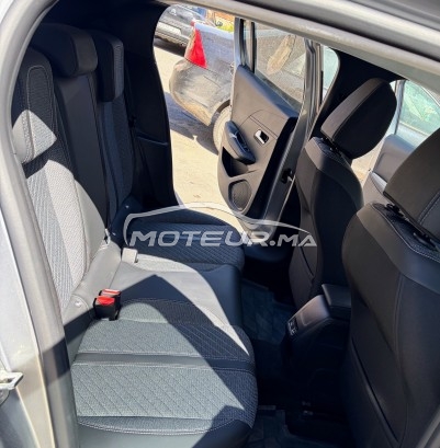 بيجو 208 مستعملة 3304919