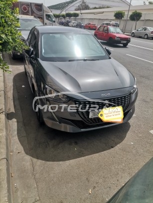 بيجو 208 Hdi مستعملة 2562053