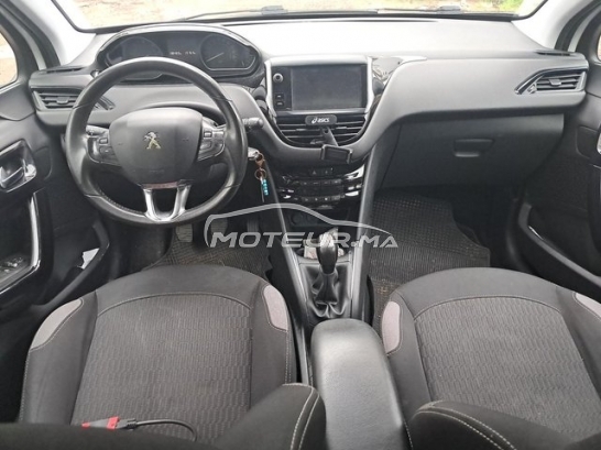 PEUGEOT 208 occasion 3273759