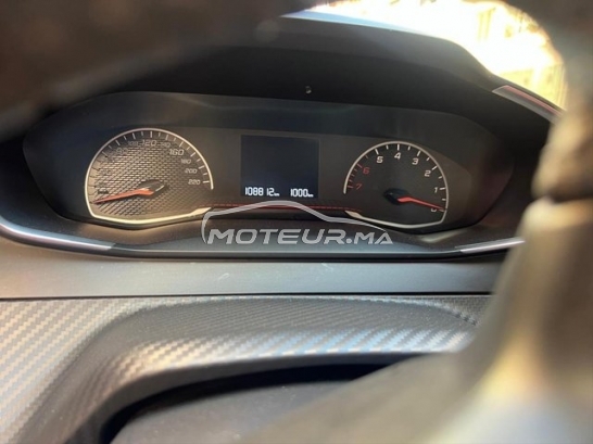 PEUGEOT 208 occasion 2980598