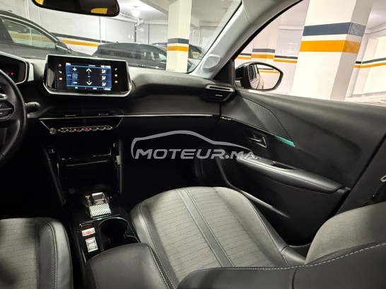 بيجو 208 Allure مستعملة 2687421