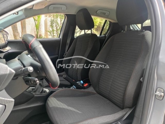 بيجو 208 مستعملة 3209171