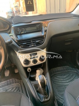 PEUGEOT 208 Hdi 1.6 occasion 2422346