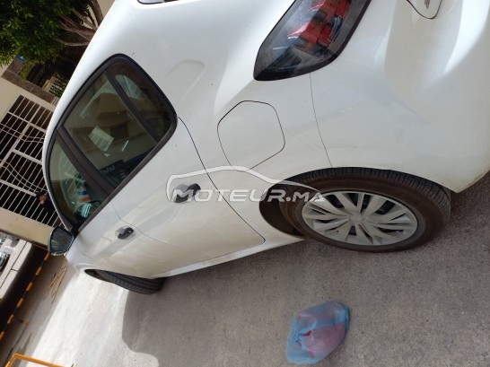 بيجو 208 مستعملة 1618574