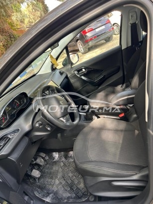 بيجو 208 مستعملة 1679480