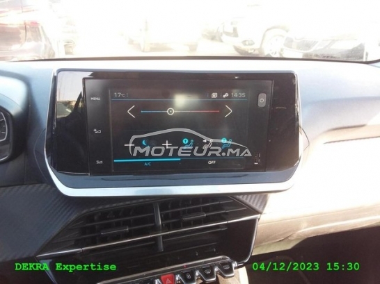 بيجو 208 مستعملة 1808639