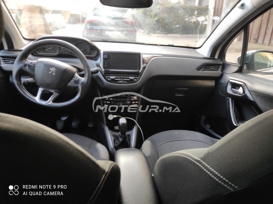 بيجو 208 White edition مستعملة 1767054