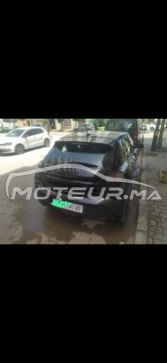 بيجو 208 مستعملة 2738121