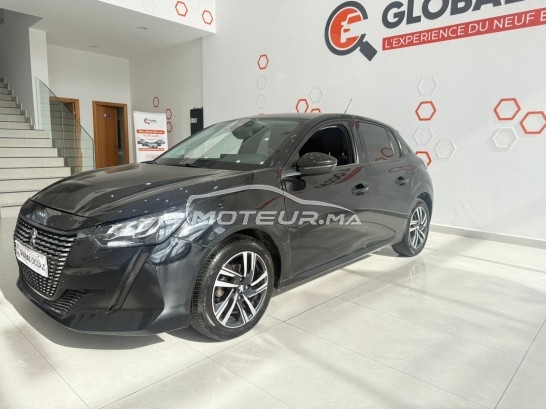 بيجو 208 Pack gt مستعملة 2924994