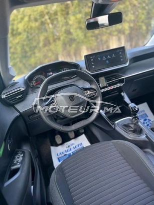 PEUGEOT 208 Style 2025❣️ occasion 3179191