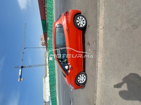 PEUGEOT 208 2017 occasion 2605657