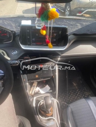 PEUGEOT 208 occasion 3040336