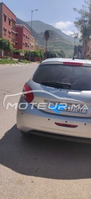 بيجو 208 مستعملة 1199633