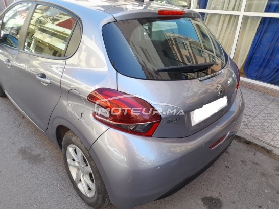 PEUGEOT 208 2019 occasion 2001767