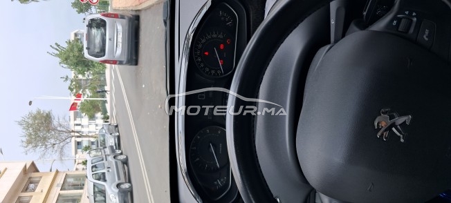 بيجو 208 Busines مستعملة 1753181