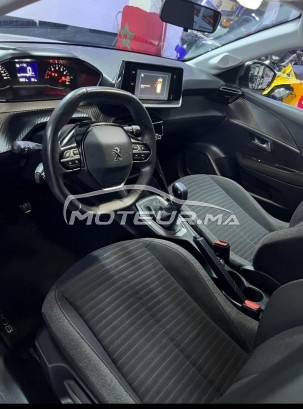 بيجو 208 Active مستعملة 1728346