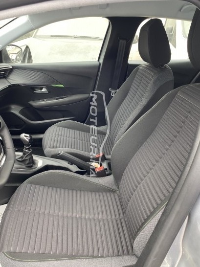 بيجو 208 Active مستعملة 2437756