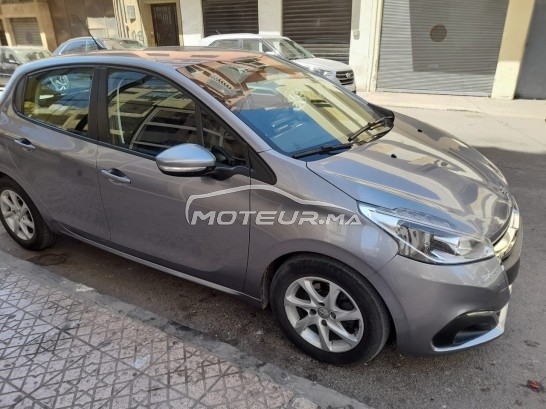 PEUGEOT 208 2019 occasion 2001764