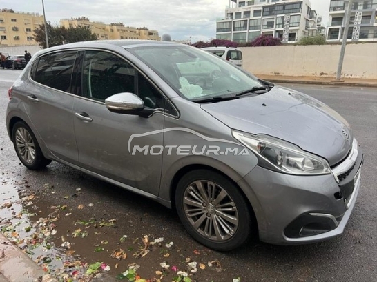 PEUGEOT 208 occasion 2980187