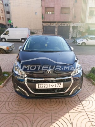 PEUGEOT 208 occasion 1137530