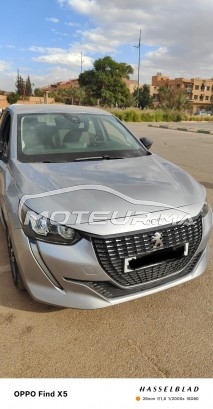 بيجو 208 مستعملة 2834826