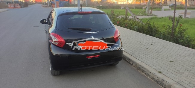 بيجو 208 مستعملة 2834739