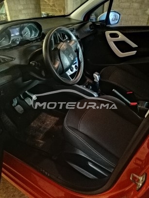 بيجو 208 مستعملة 1106019