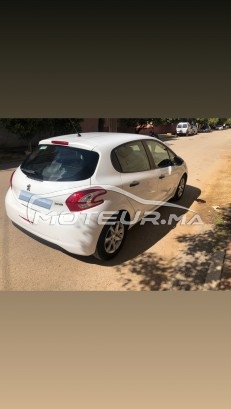PEUGEOT 208 occasion 1194278