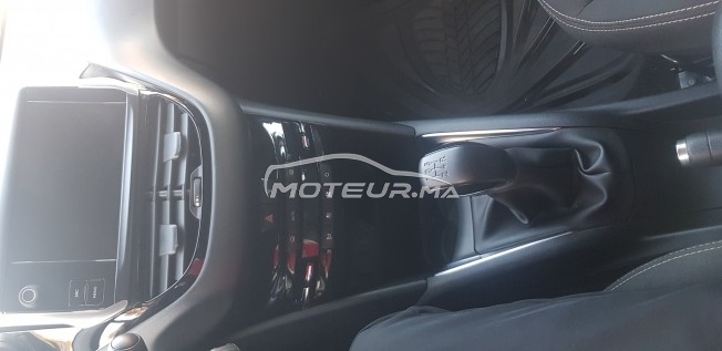 بيجو 208 Allure pack مستعملة 1776449